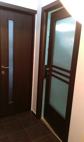 Tineretului, Piscului