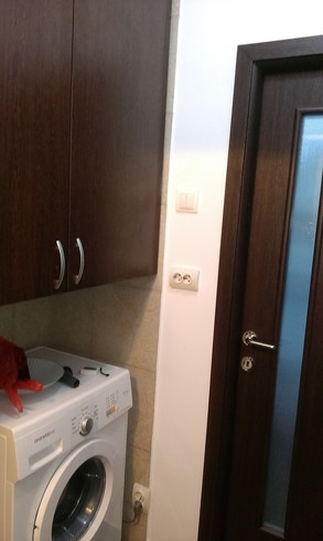 Tineretului, Piscului