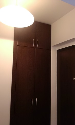 Tineretului, Piscului